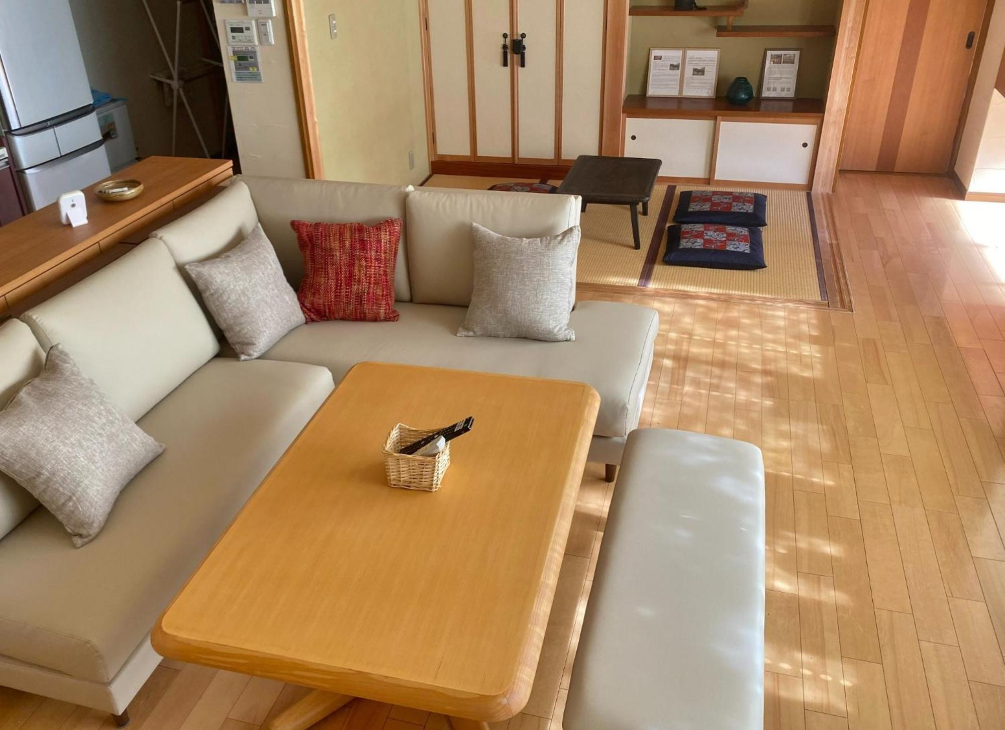 Maple Haus Hida Takayama - Vacation Stay 07682V Dış mekan fotoğraf