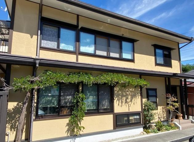 Maple Haus Hida Takayama - Vacation Stay 07682V Dış mekan fotoğraf