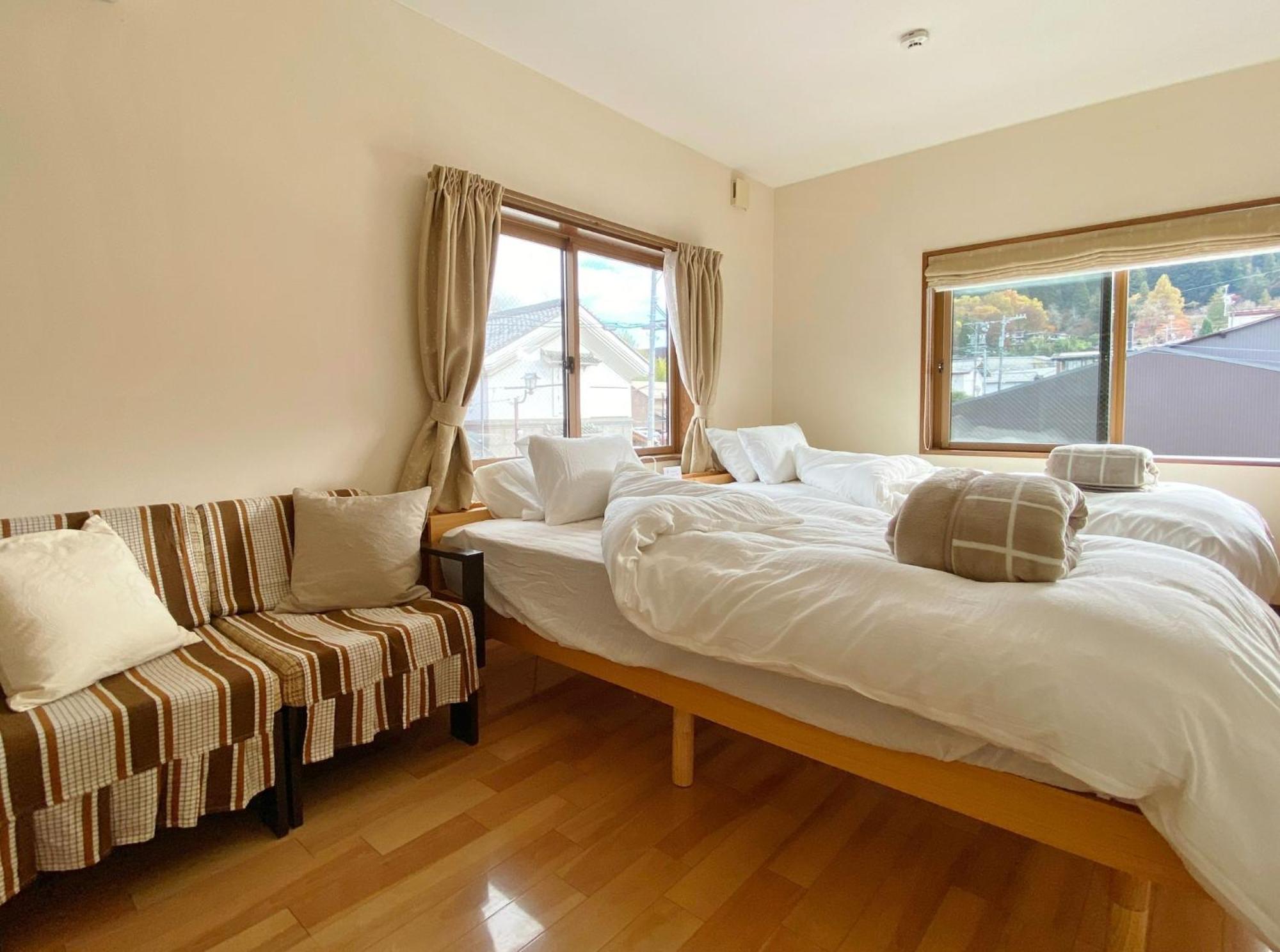 Maple Haus Hida Takayama - Vacation Stay 07682V Dış mekan fotoğraf