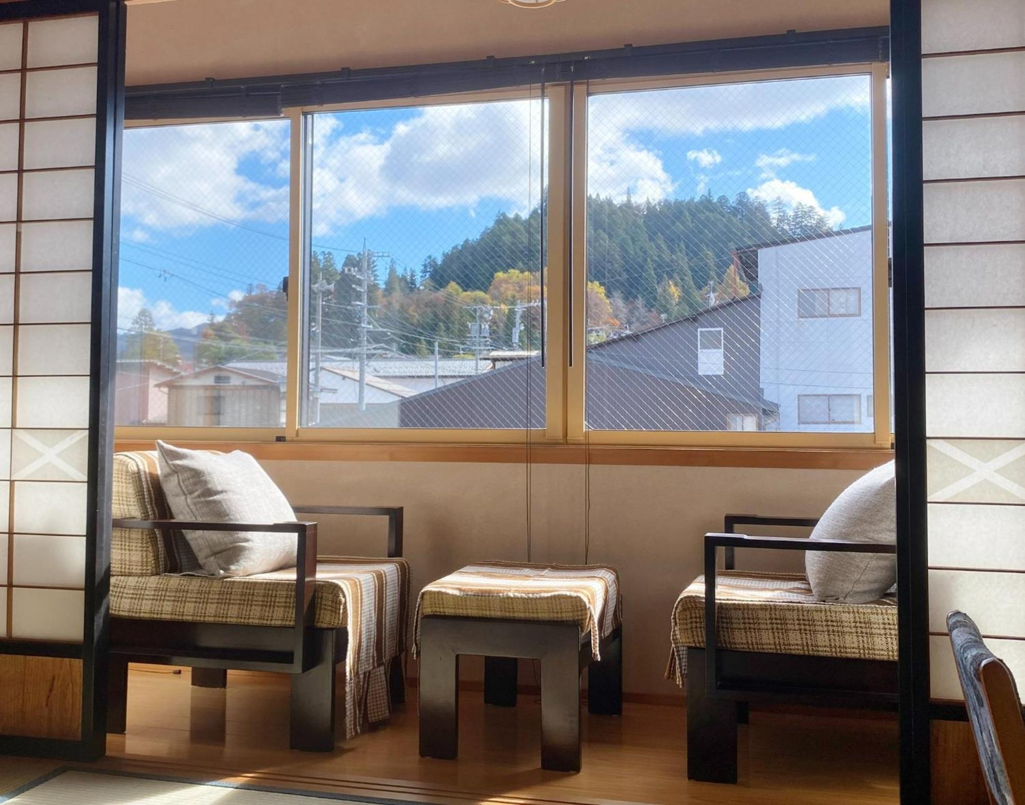 Maple Haus Hida Takayama - Vacation Stay 07682V Dış mekan fotoğraf