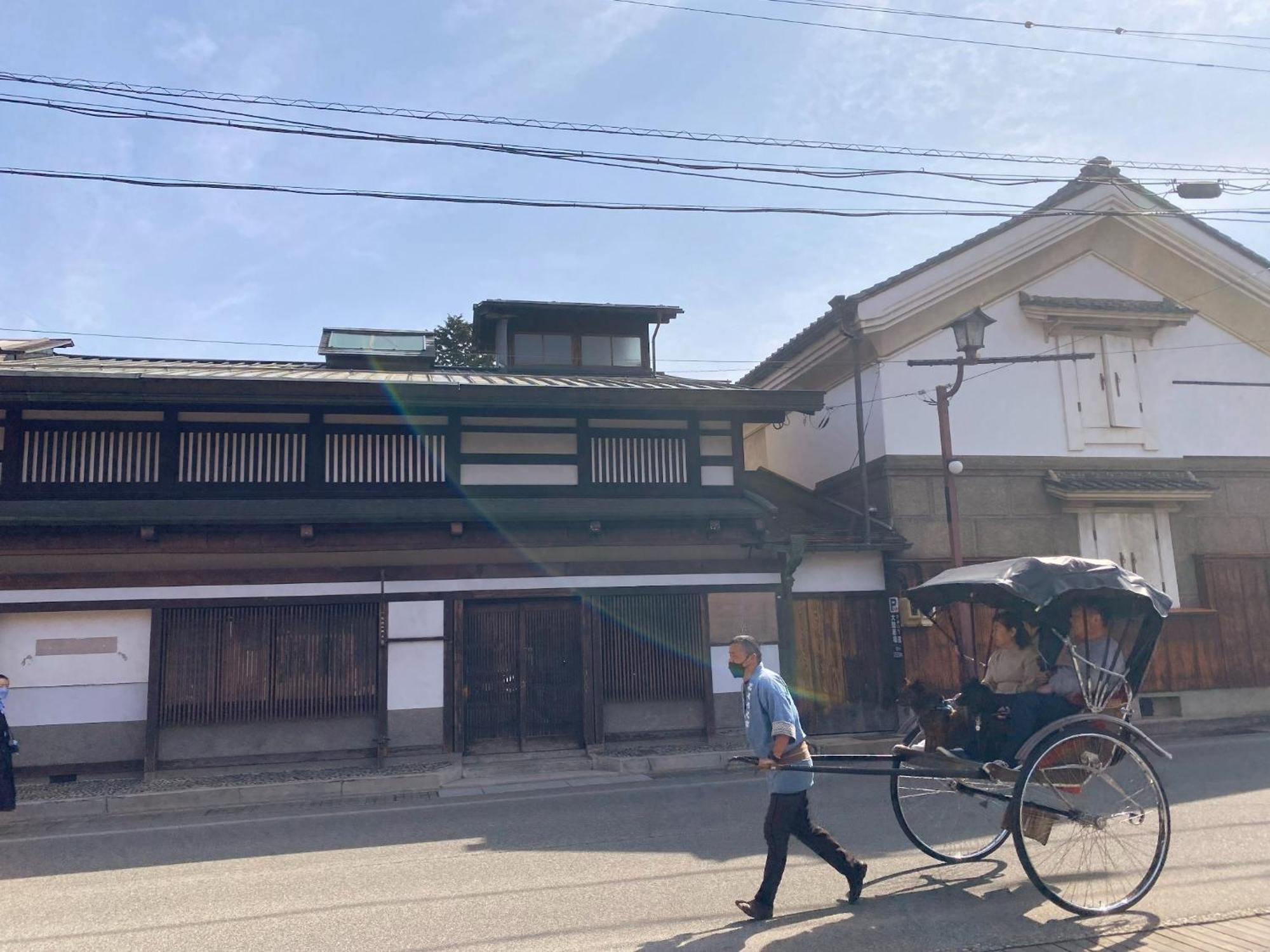 Maple Haus Hida Takayama - Vacation Stay 07682V Dış mekan fotoğraf